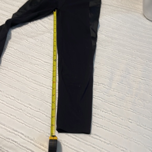 Sweaty Betty x Halle Berry Power shine high waisted pocket leggings - XS - Picture 7 of 8